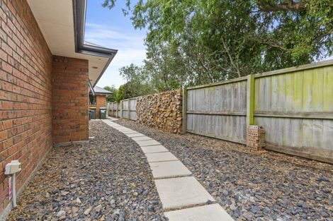 Photo of property in 29 Everest Way, Springston, 7616