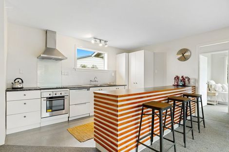 Photo of property in 110 Main North Road, Woodend, 7610