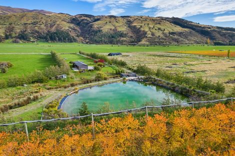 Photo of property in 66 Gladsmuir Road, Queensberry, Cromwell, 9383