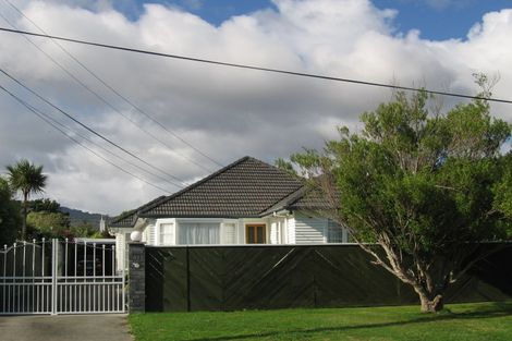 Photo of property in 17 Saint James Avenue, Boulcott, Lower Hutt, 5011