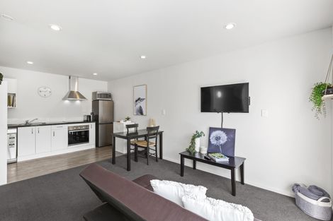 Photo of property in 5/100 Knighton Road, Hillcrest, Hamilton, 3216