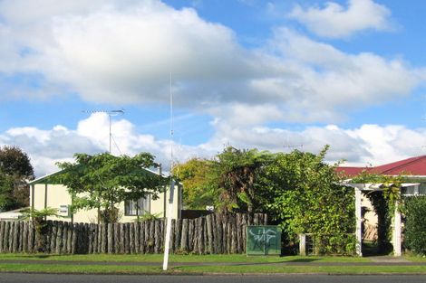 Photo of property in 105 Papanui Street, Tokoroa, 3420