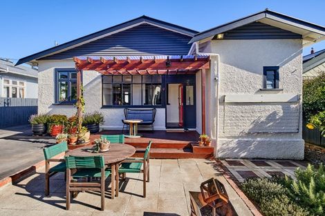 Photo of property in 21 Campbell Terrace, Petone, Lower Hutt, 5012