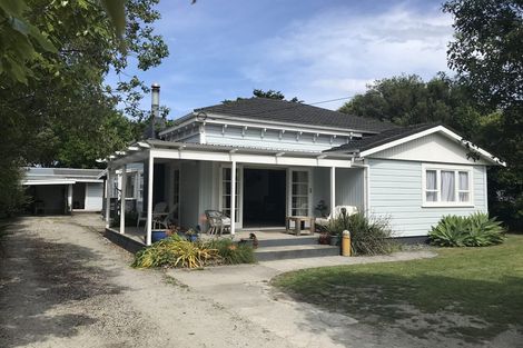 Photo of property in 16 Parau Street, Kaiti, Gisborne, 4010