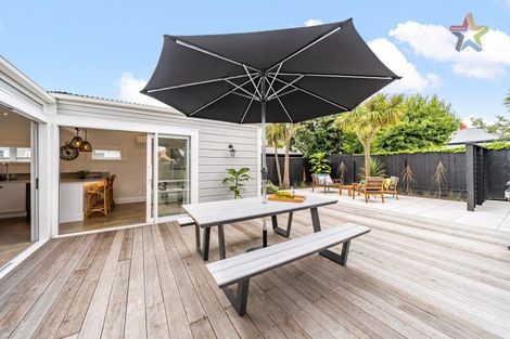 Photo of property in 17 Oriental Street, Petone, Lower Hutt, 5012