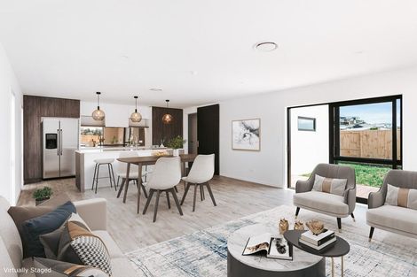 Photo of property in 6 Snapper Crescent, Omokoroa, 3114