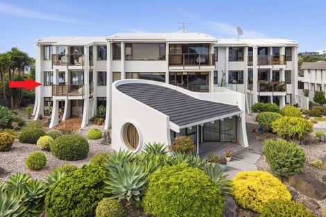 Photo of property in 6/277 Tamaki Drive, Kohimarama, Auckland, 1071