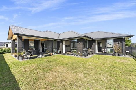 Photo of property in 42 Puhirake Crescent, Pyes Pa, Tauranga, 3112