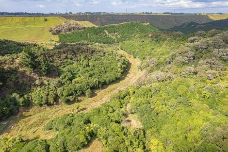 Photo of property in 306 Campbell Road, Brunswick, Whanganui, 4571