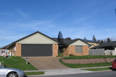 Photo of property in 40 Nottingham Drive, Hamilton East, Hamilton, 3216