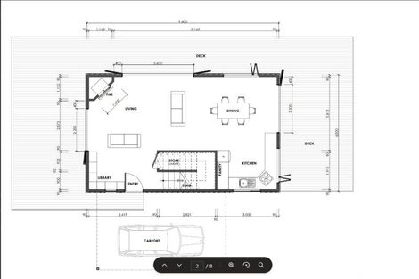 Photo of property in 542 Tadmor-glenhope Road, Tadmor, Wakefield, 7096