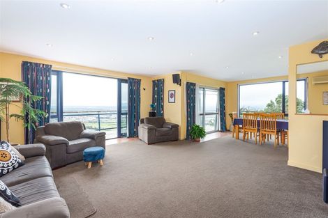 Photo of property in 184 Major Hornbrook Road, Mount Pleasant, Christchurch, 8081