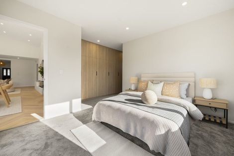 Photo of property in 8 Creamer Avenue, Belmont, Auckland, 0622