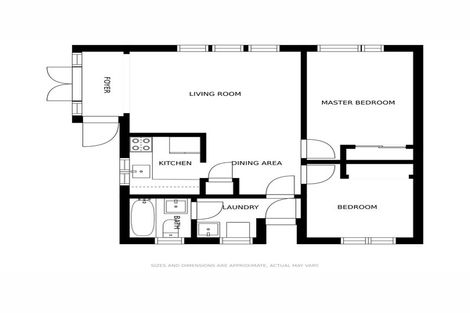 Photo of property in 53 Connolly Street, Boulcott, Lower Hutt, 5010