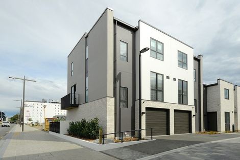 Photo of property in 1/191 Cashel Street, Christchurch Central, Christchurch, 8011