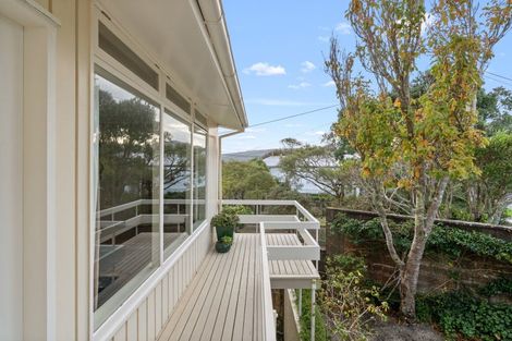 Photo of property in 31a Simla Crescent, Khandallah, Wellington, 6035