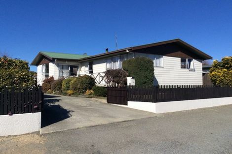 Photo of property in 3 Buller Crescent, Otematata, 9412