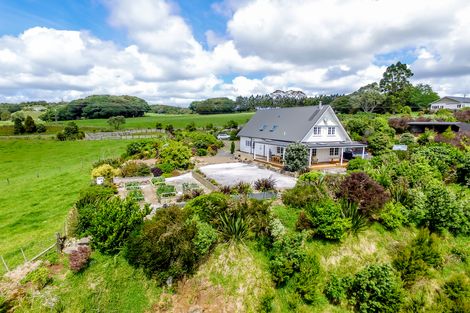 Photo of property in 185 Te Ahu Ahu Road, Ohaeawai, Kaikohe, 0472