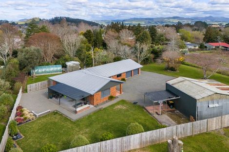 Photo of property in 42 Walmsley Road, Waihi, 3610