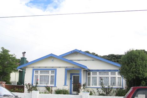 Photo of property in 43 Kensington Avenue, Petone, Lower Hutt, 5012