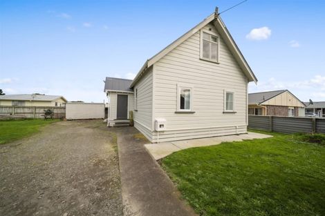Photo of property in 39 Tauhuri Street, Manaia, 4612