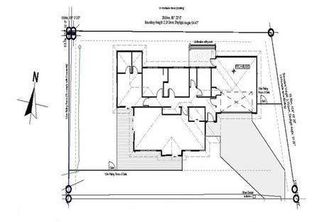 Photo of property in 48 Albert Road, Warkworth, 0984