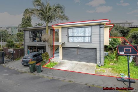 Photo of property in 74 Malaspina Place, Papatoetoe, Auckland, 2025