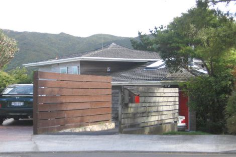 Photo of property in 10 Ramsey Place, Karori, Wellington, 6012