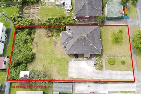 Photo of property in 50 Godley Street, Waiwhetu, Lower Hutt, 5010