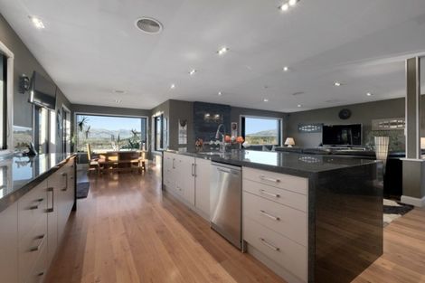 Photo of property in 980 Aubrey Road, Albert Town, Wanaka, 9305