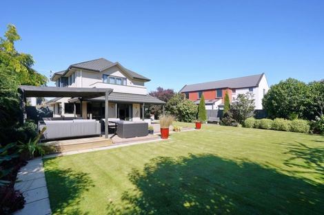 Photo of property in 15 Lexington Place, Shirley, Christchurch, 8061
