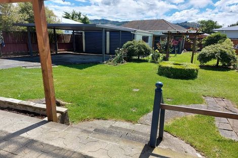 Photo of property in 42 Milton Street, Trentham, Upper Hutt, 5018