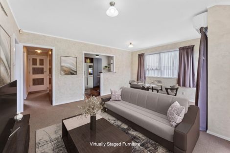 Photo of property in 4 Summit Road, Fairfield, Lower Hutt, 5011