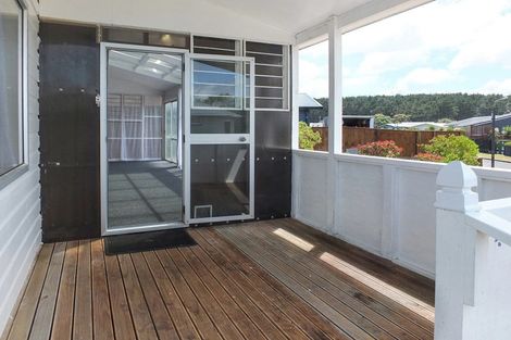 Photo of property in 4 Harrod Avenue, Foxton Beach, Foxton, 4815