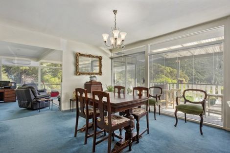 Photo of property in 6a Birch Terrace, Birchville, Upper Hutt, 5018