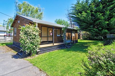 Photo of property in 289 High Street, Solway, Masterton, 5810