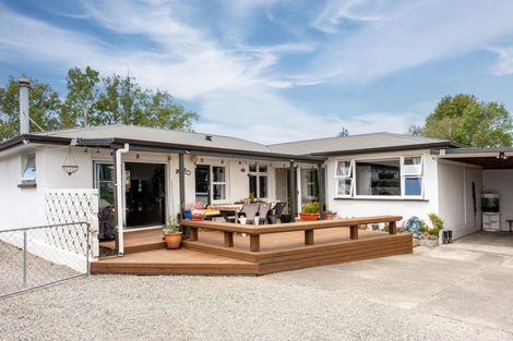 Photo of property in 238 Talbot Street, Geraldine, 7930