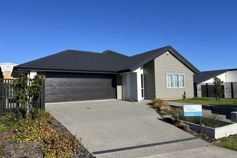Photo of property in 9 Lucina Rise, Peacocke, Hamilton, 3206