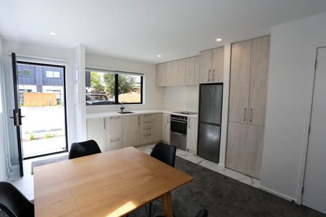 Photo of property in 3/131 Merivale Lane, Merivale, Christchurch, 8014