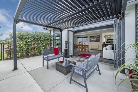 Photo of property in 35 Ledbury Drive, Rolleston, 7615