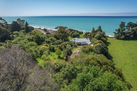 Photo of property in 509 Conway Flat Road, Conway Flat, Cheviot, 7384