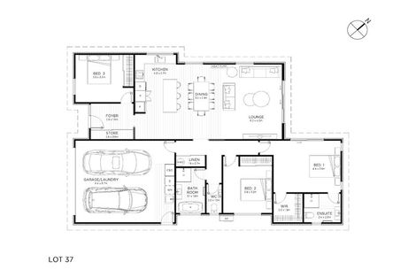 Photo of property in 5 Farmview Lane, Lincoln, 7608