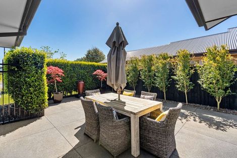 Photo of property in 110 Metehau Street, Marshland, Christchurch, 8083