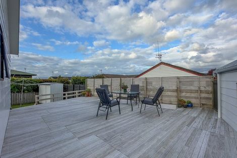 Photo of property in 11 Titoki Street, Matamata, 3400