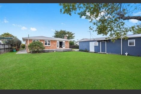 Photo of property in 51 Sheridan Street, Silverdale, Hamilton, 3216