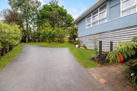 Photo of property in 19 Rautawhiri Road, Helensville, 0800