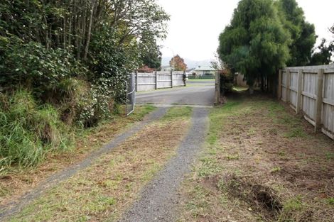 Photo of property in 62 Barry Road, Waihi, 3610