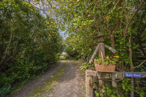 Photo of property in 509 Conway Flat Road, Conway Flat, Cheviot, 7384