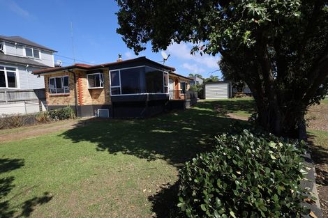 Photo of property in 58 Muricata Avenue, Mount Maunganui, 3116