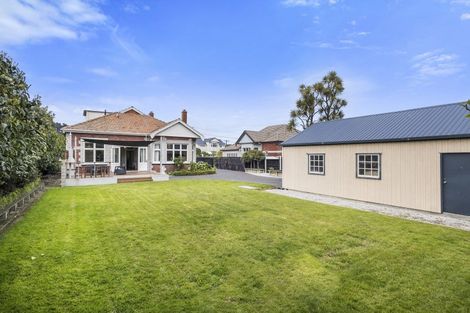 Photo of property in 71 Albert Street, Saint Clair, Dunedin, 9012